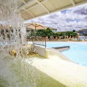 Lacqua Diroma Com Parque Aquático 24 Caldas Novas