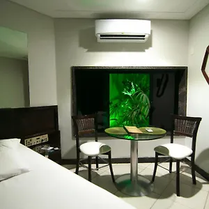 *** Motel para Casais Toulouse (adults Only) Brasil