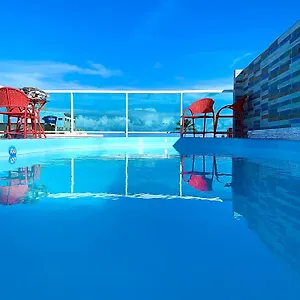  Hotel Piscinas Naturais Brasil