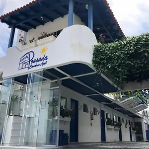 **** Estalagem Canario Azul (adults Only) Brasil
