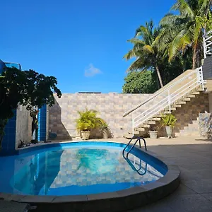 *** Hotel Maldivas Di Porto Brasil