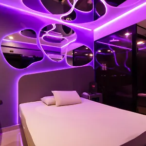 *** Hotel Adrenalina Itaquera - Arena Corinthians (adults Only) Brasil