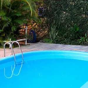 ** Estalagem Beijos Y Abraços Brasil