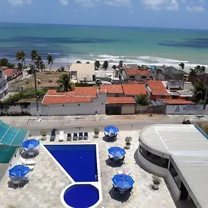 *** Apart-hotel Terrazzo Ponta Negra Flat Brasil